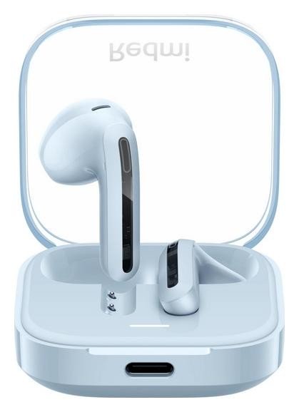Xiaomi Redmi Buds 6 Active Niebieskie