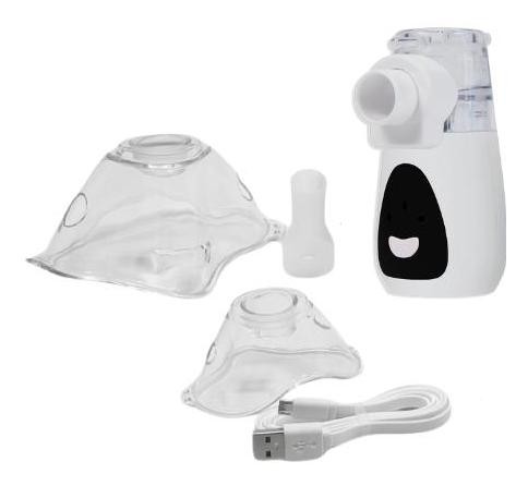 Intec Turbo Mesh biały