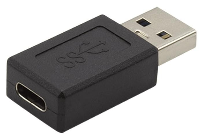 i-tec USB-A do USB-C Adapter 10 Gbps