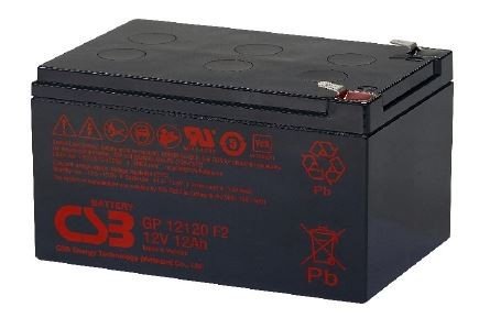 CSB GP 12120 F2 --T/AK-12012/0806-T2