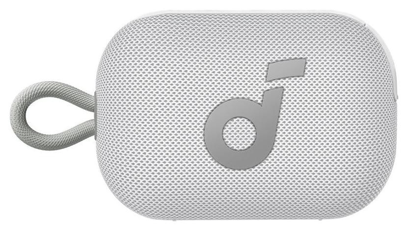 Soundcore Select 4 Go białe