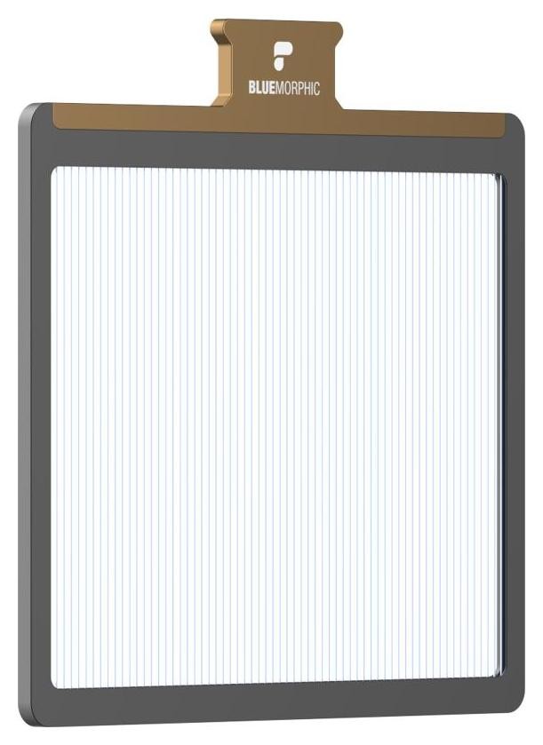 PolarPro BaseCamp Stage 2&3 BlueMorphic