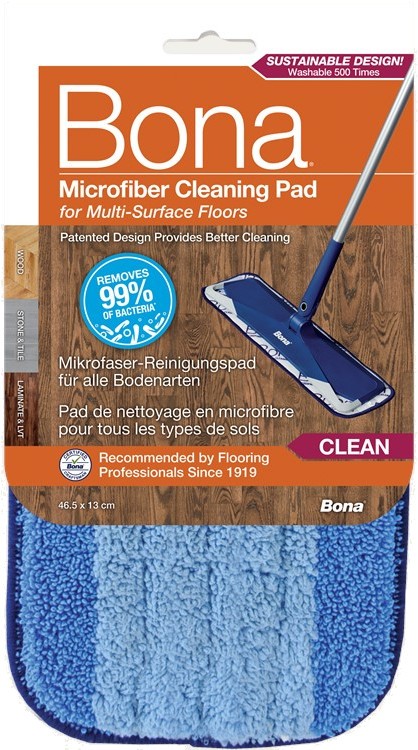 Bona pad czyszczący