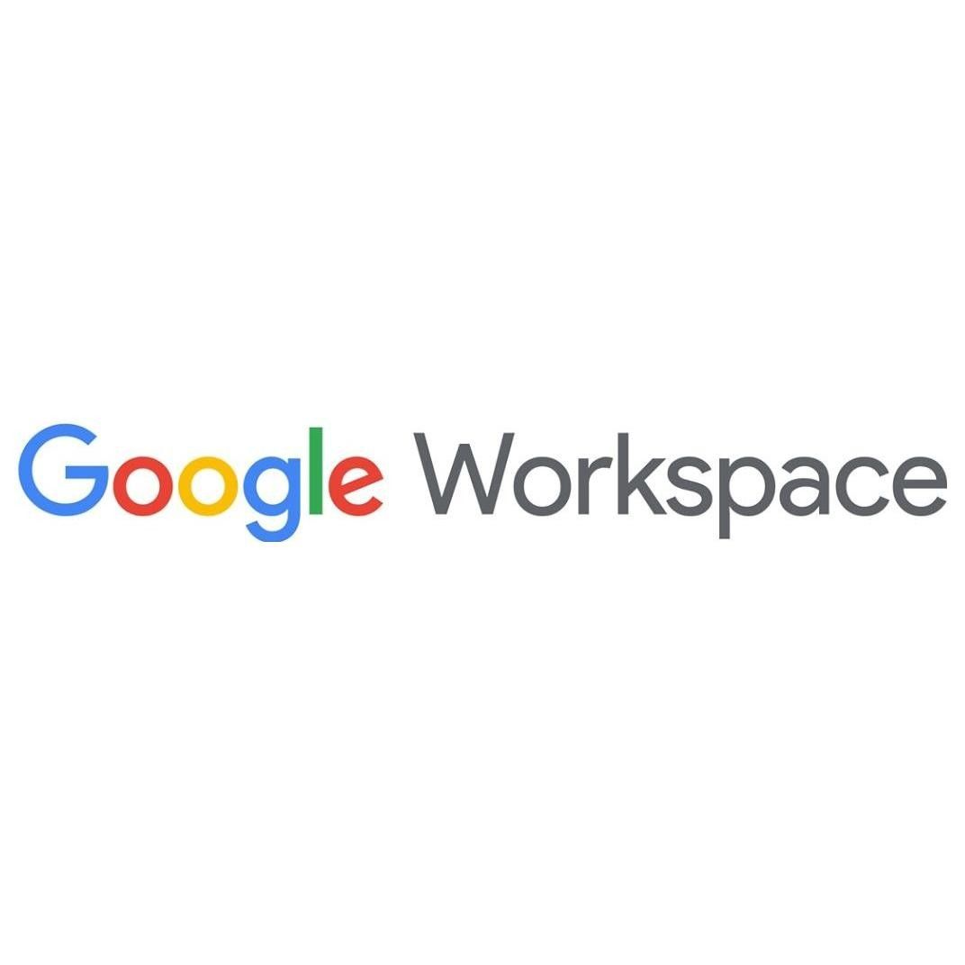 Programy i pakiety biurowe Google Workspace Enterprise Standard - licencja na 1M