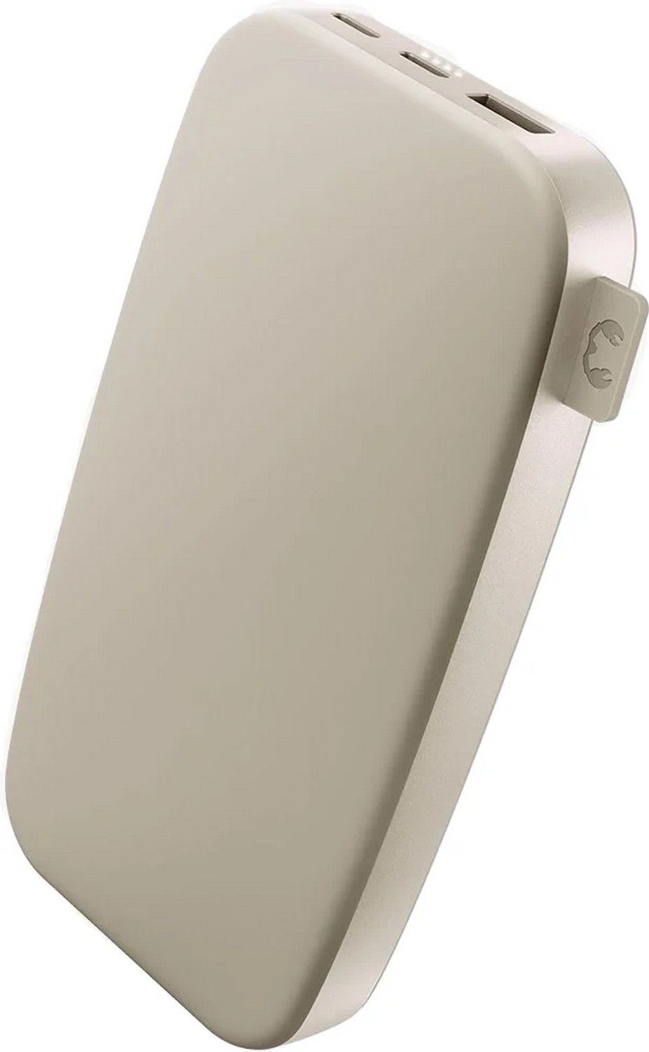 FRESH 'N REBEL 18000 MAH USB-C PD 20W SILKY SAND