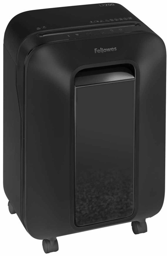 Fellowes LX200 Mini-Cut