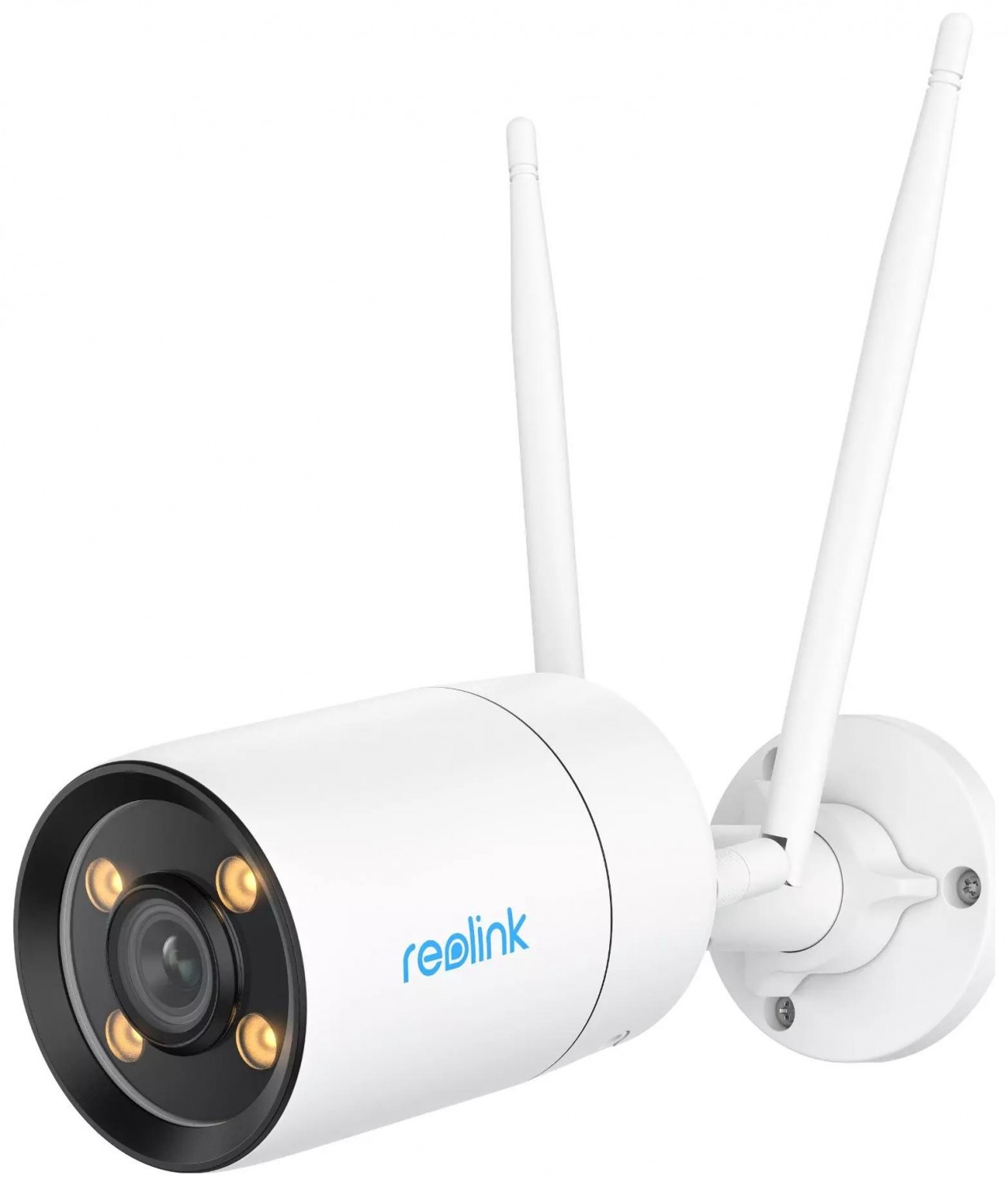 Naścienna Reolink Color Series W320X