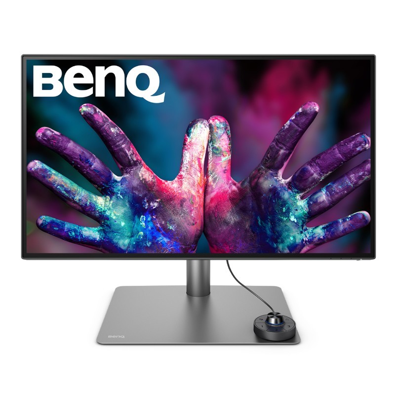 BenQ PD2725U - 60Hz | 4K | 27'' | IPS | 5ms