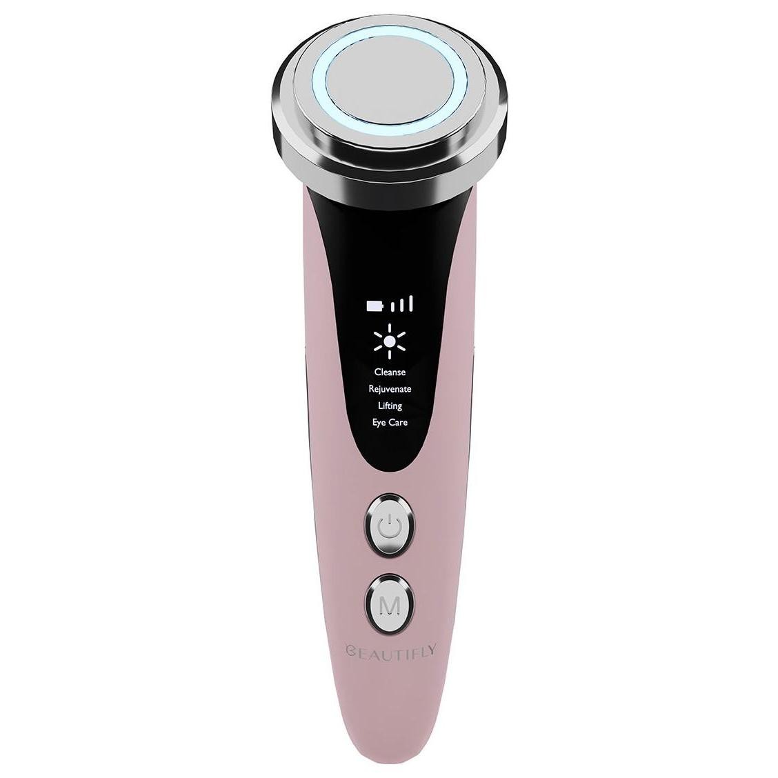 Beautifly B-Glossy Blush różowy