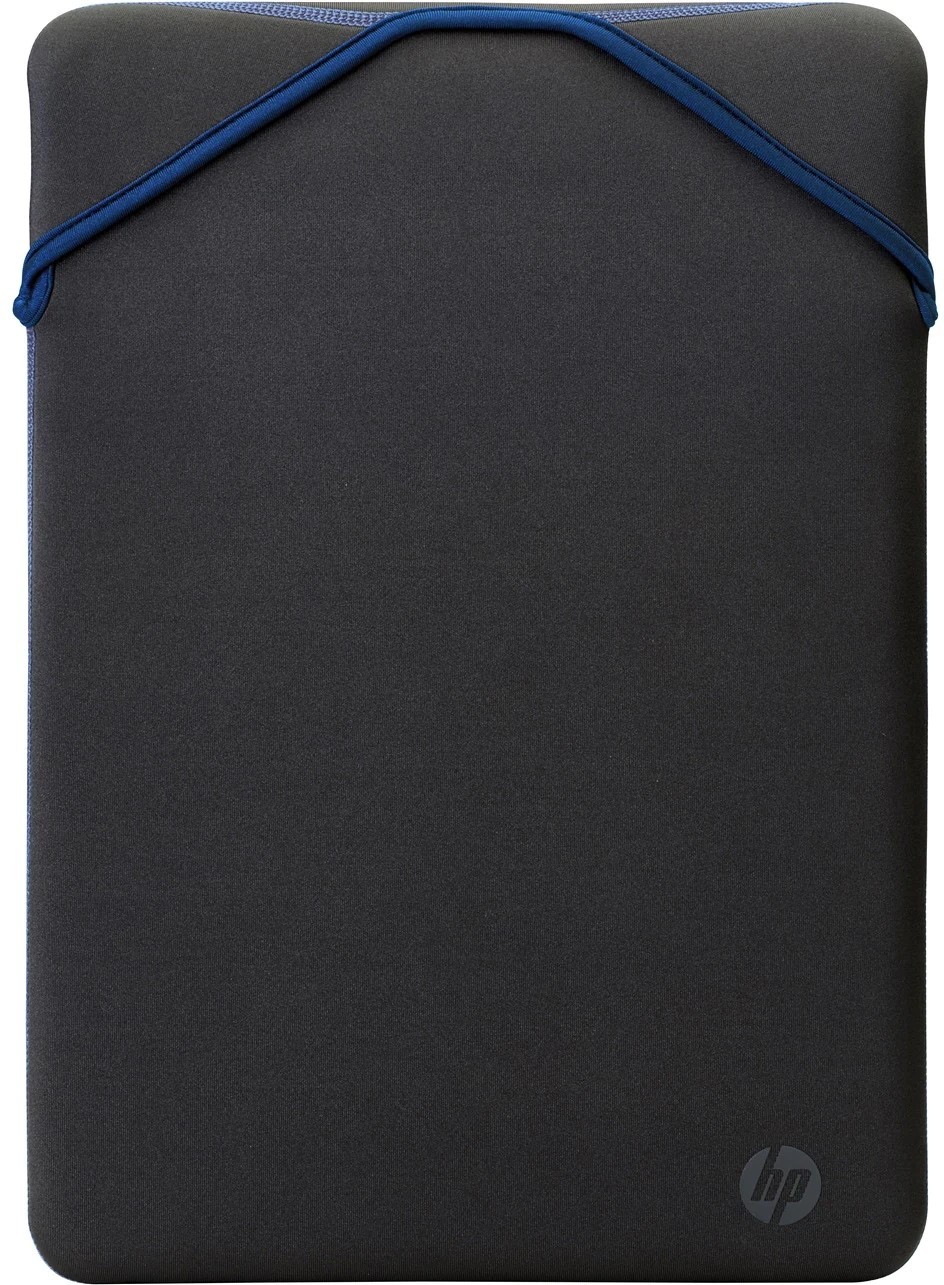 Wsuwka HP Reversible Protective 14.1'' 2F1X4AA czarno-niebieski
