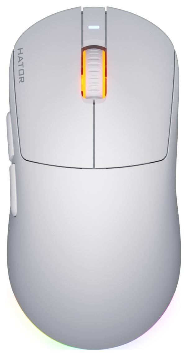 Hator Quasar 3 Wireless HTM731 biała