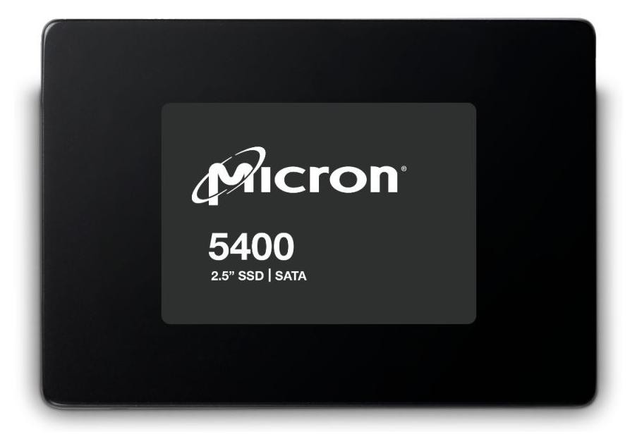 Micron 5400 MAX 3840GB