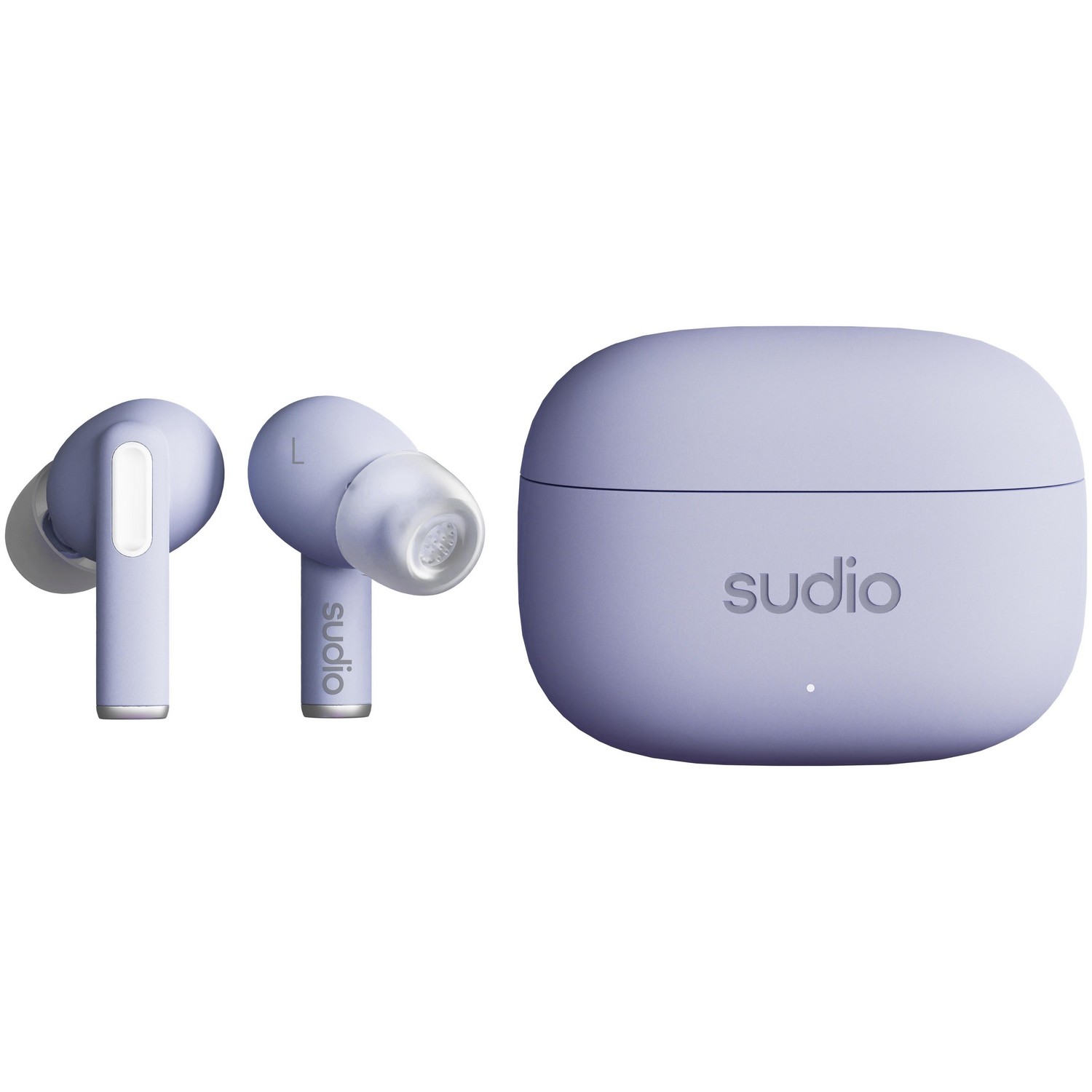 Sudio A1 Pro Purple