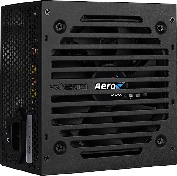 AEROCOOL AEROVX-650PLUS