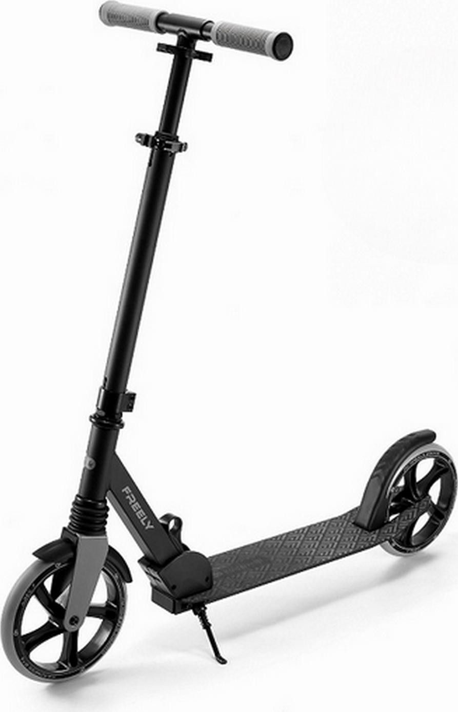 Kinderkraft Freely Black