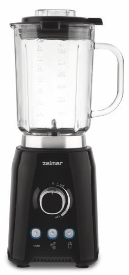 Zelmer ZSB4799B czarny