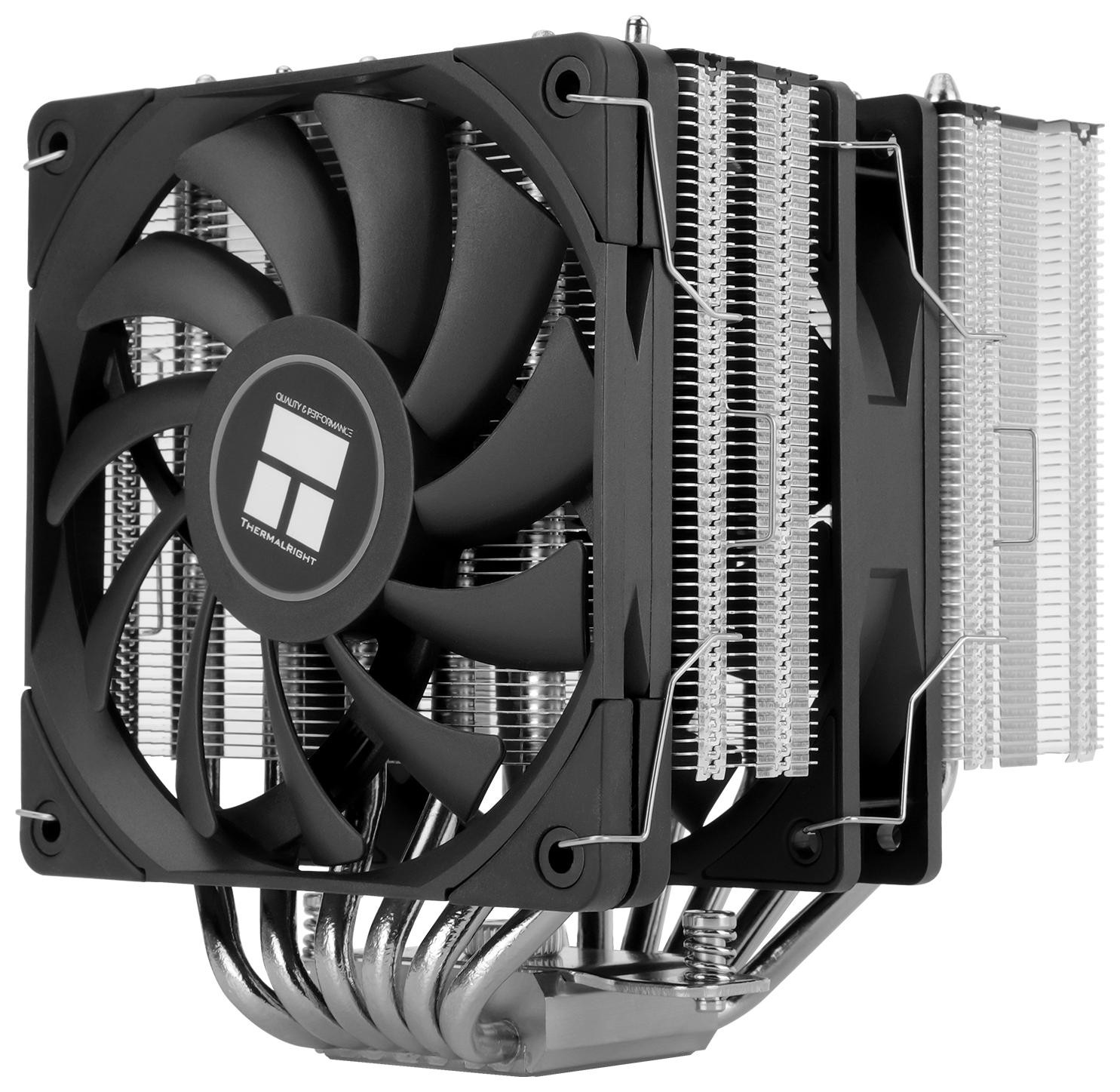 Thermalright Royal Knight 120 SE