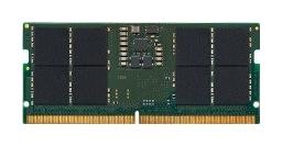 Kingston 16GB [1x16GB 5600MHz DDR5 CL46 SODIMM]