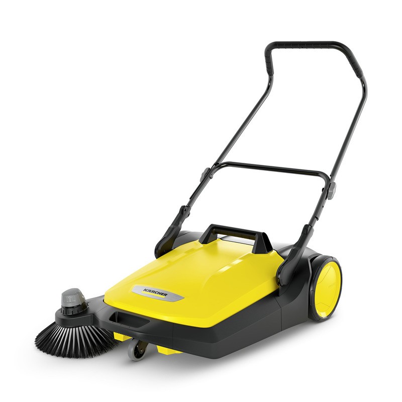 Karcher Zamiatarka S 6