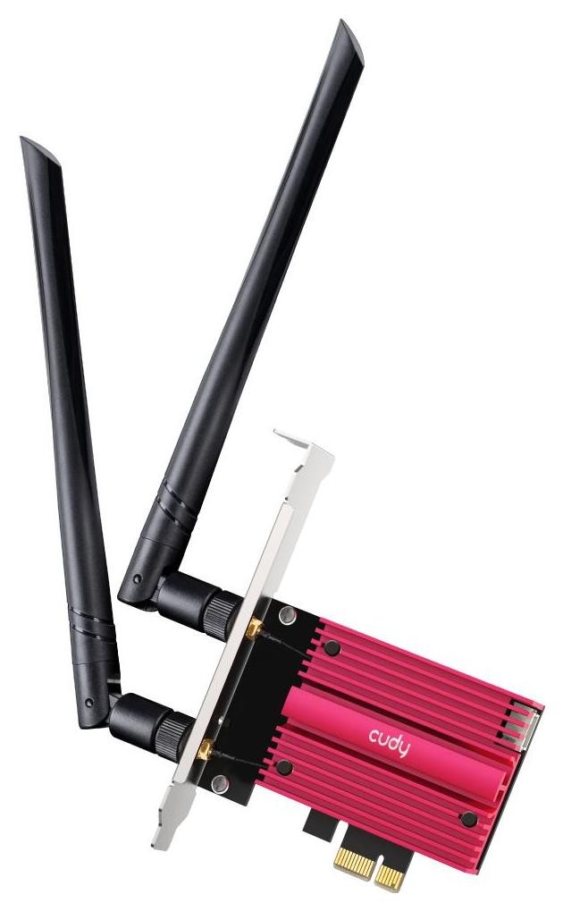 Cudy WE9300