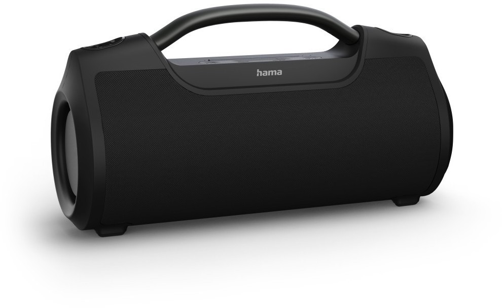 Hama Soundbarrel czarny