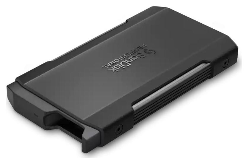 SanDisk Professional PRO-BLADE TRANSPORT 0TB
