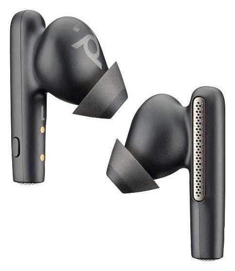 Poly Voyager Free 60 UC + USB-C BT700 + etui z ładowarką (7Y8M0AA)