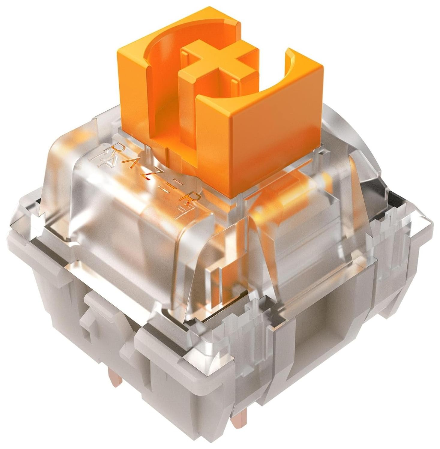 Razer Mechanical Switches Pack - Orange Tactile Switch