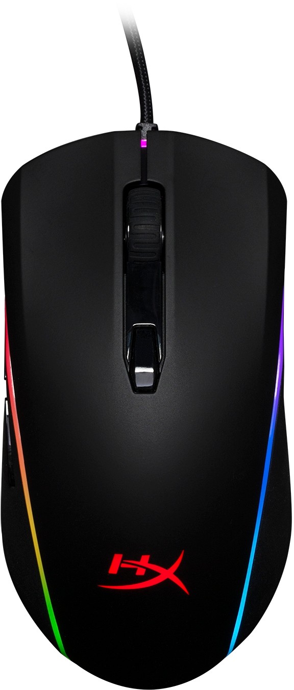HyperX Pulsefire Surge