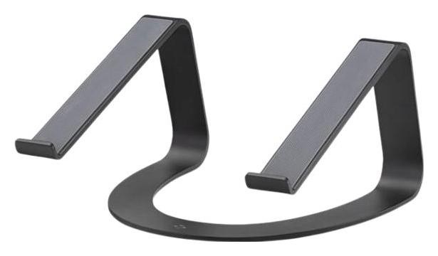 Twelve South Curve (czarny)