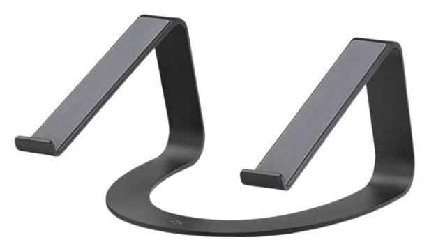 Twelve South Curve (czarny)