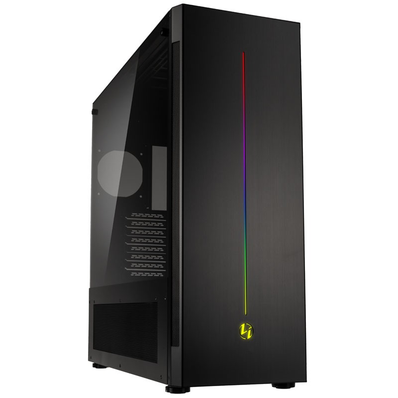 Lian Li PC-V3000WX TG czarna