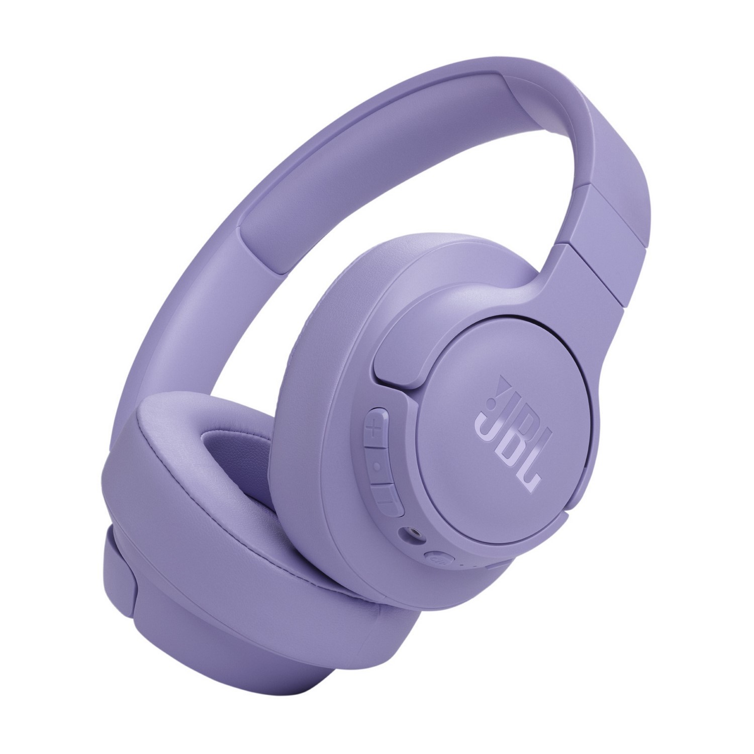 JBL Tune 770 BT NC Fioletowy