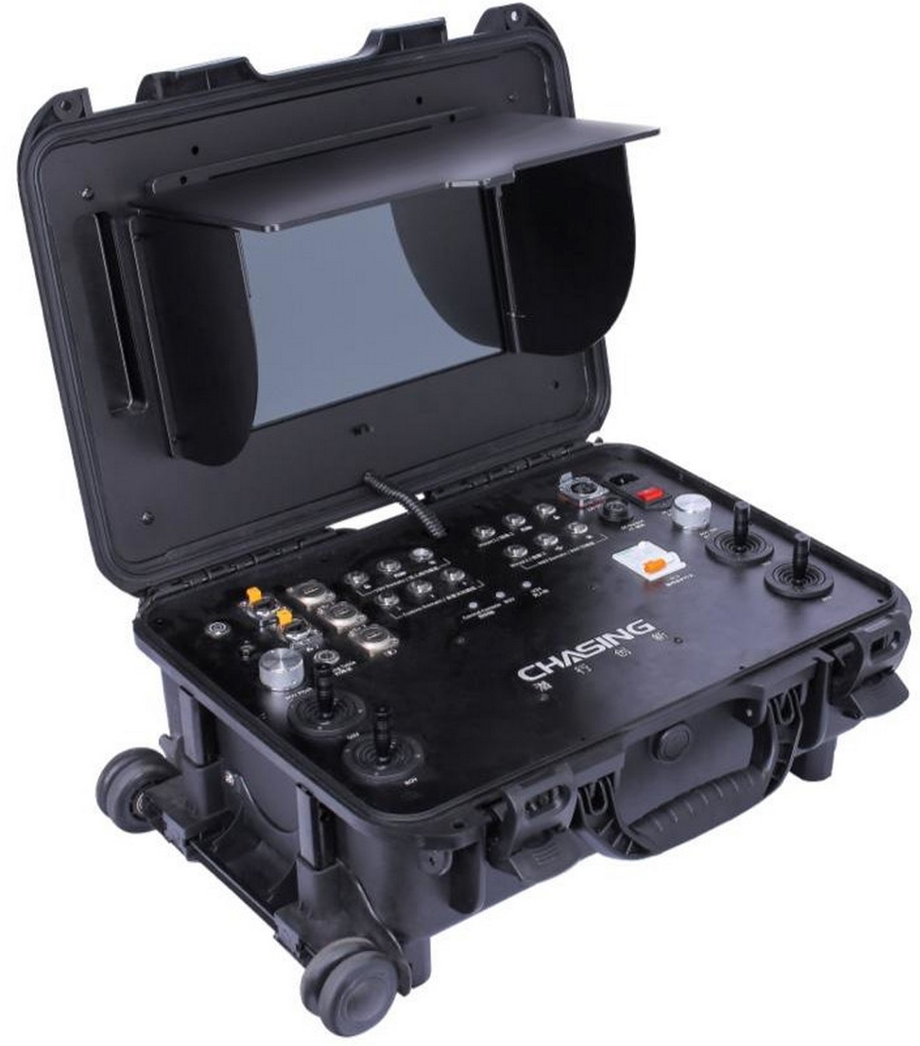 Chasing Control Console for M2 PRO