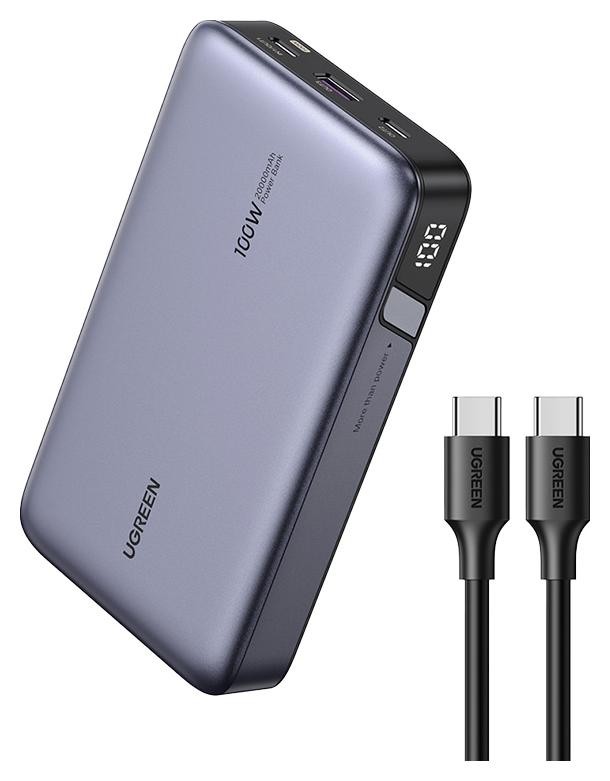 Ugreen PB720 20000 mAh 100W