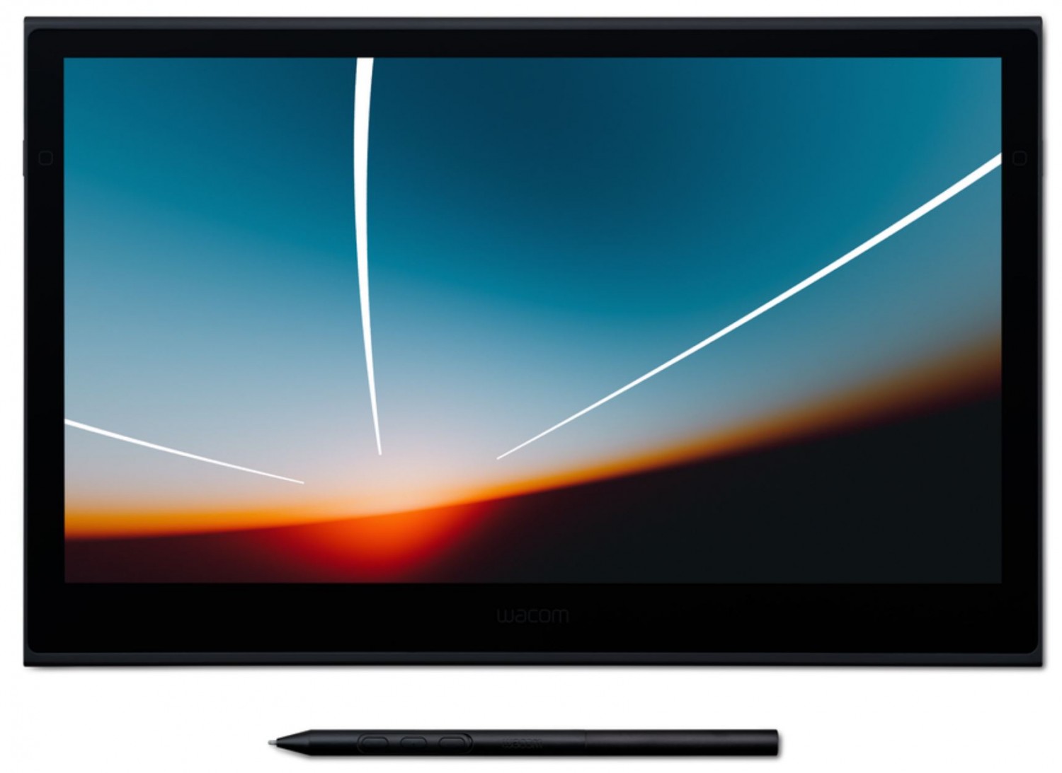 Wacom Movink 13 pen touch 13,3'' OLED, FullHD, piórko Pro pen 3