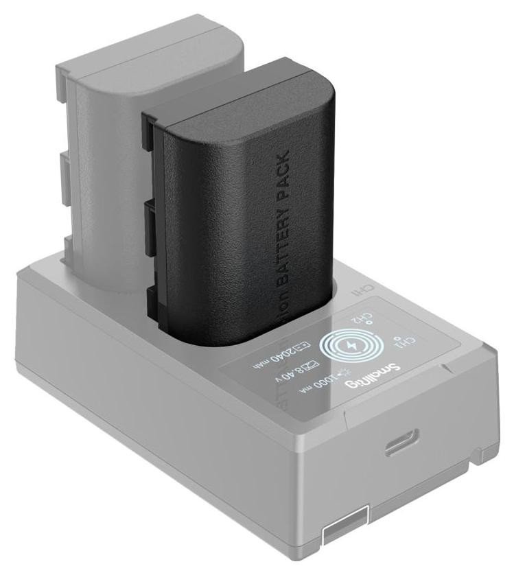 SmallRig 4071 Camera Battery LP-E6NH