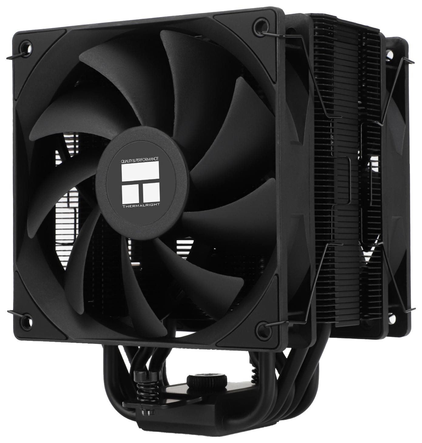 Thermalright Burst Assassin 120 EVO Dark