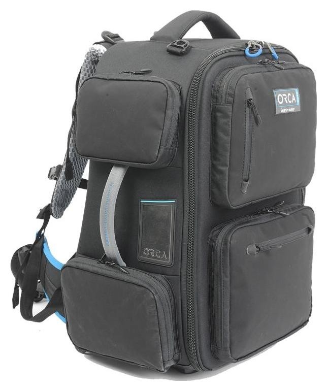 Plecak Orca OR-23