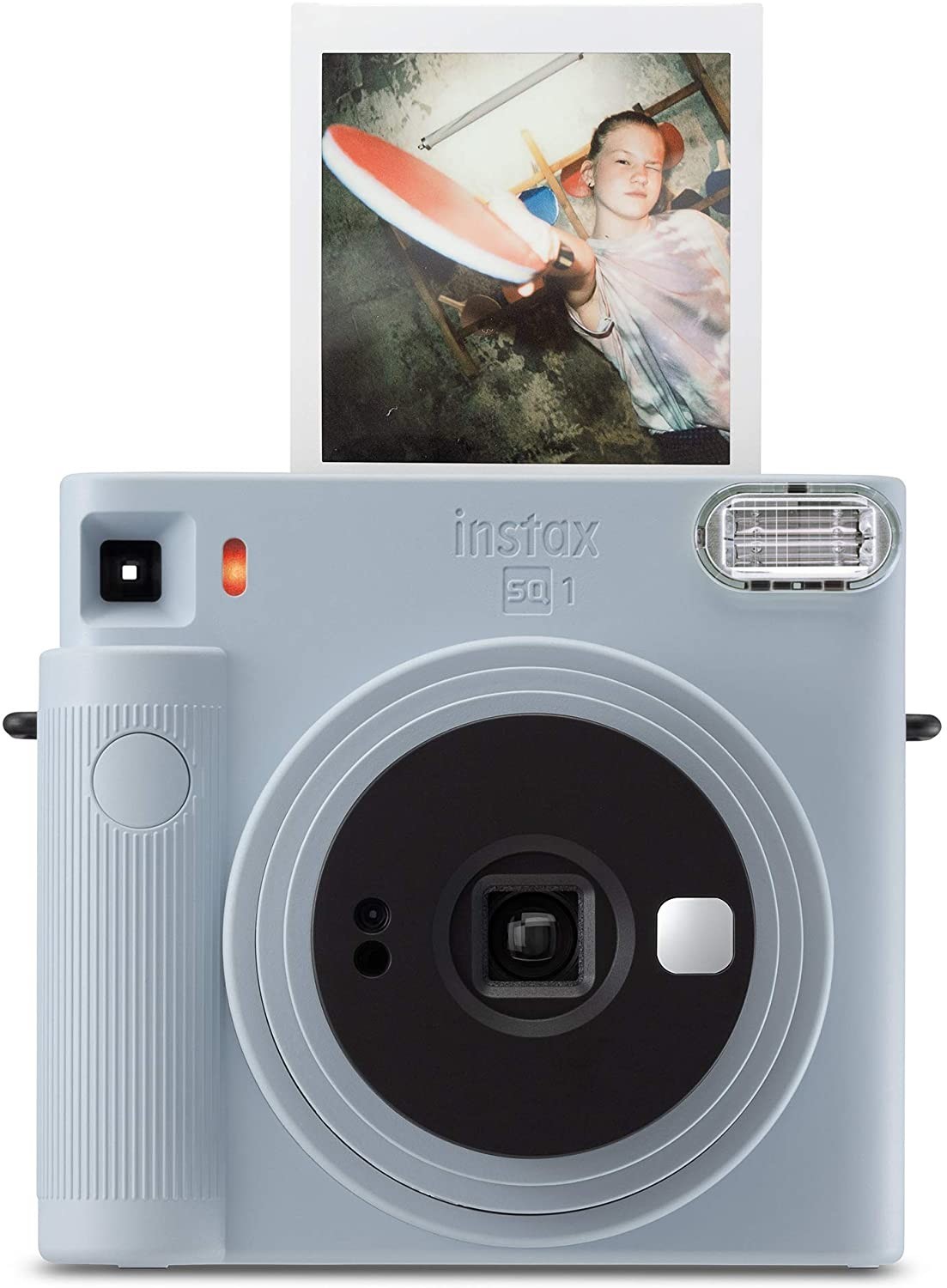 Fujifilm Instax Square 1 Niebieski
