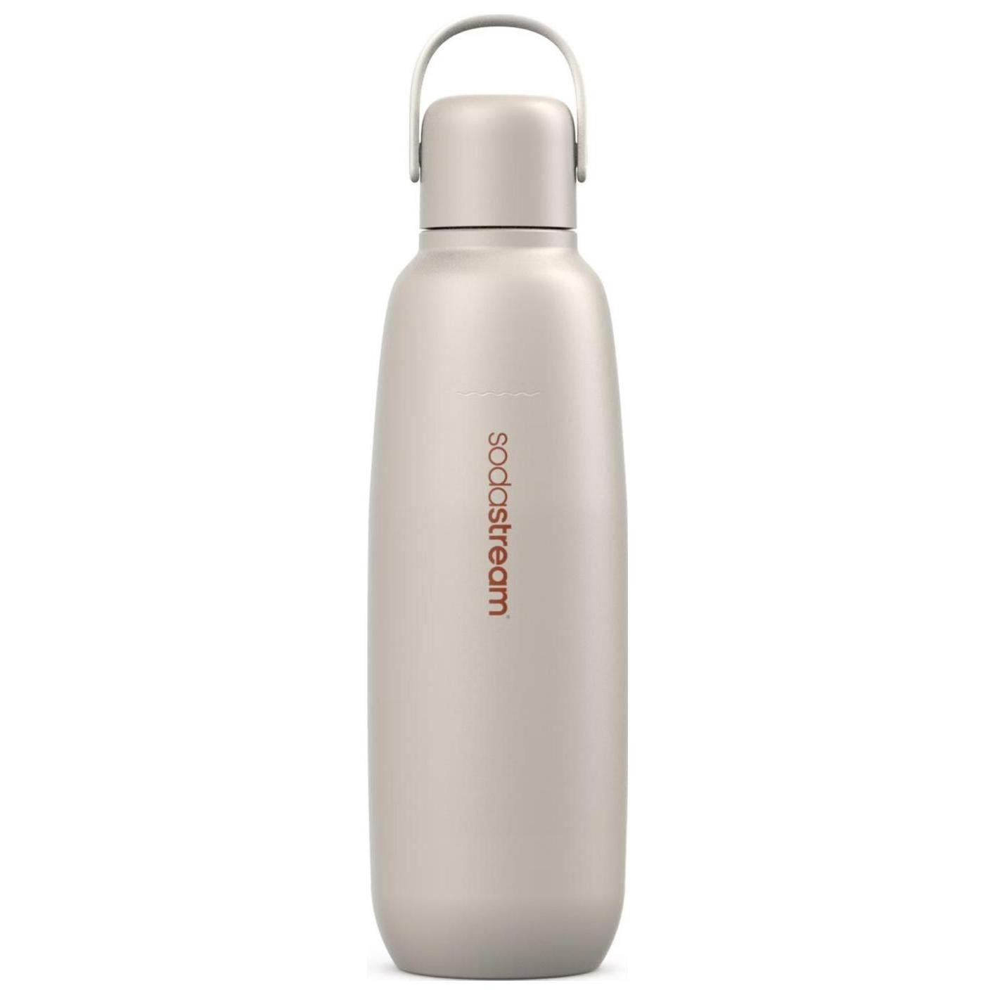 SodaStream Fizz&Go 900 ml beżowy