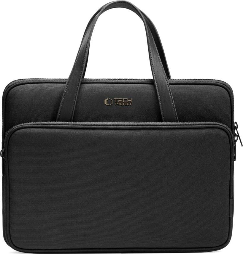 Torba Tech-Protect Carrying Bag Laptop 15-16 Black