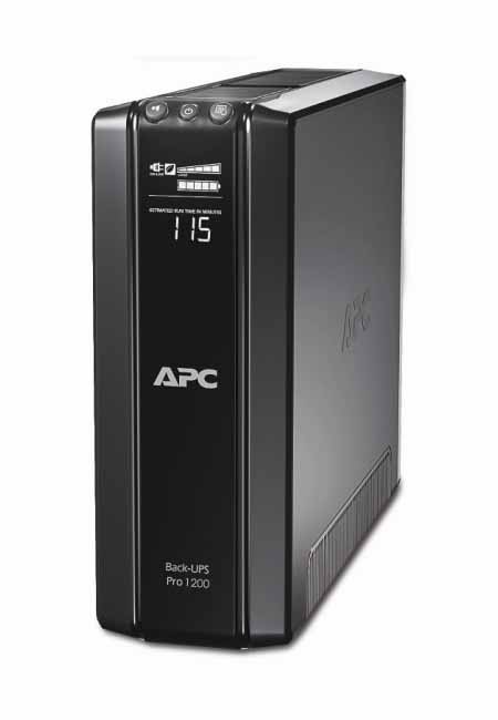 APC Back BR1200G-FR