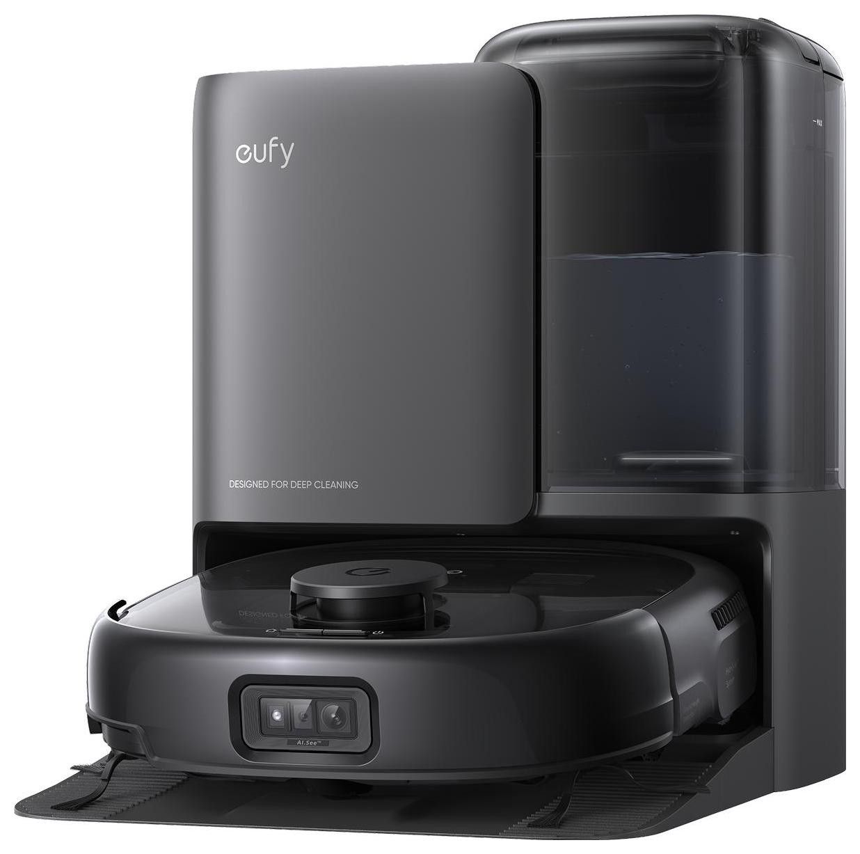 Eufy Omni E25 czarny