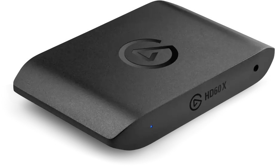 Elgato Game Capture HD 60X