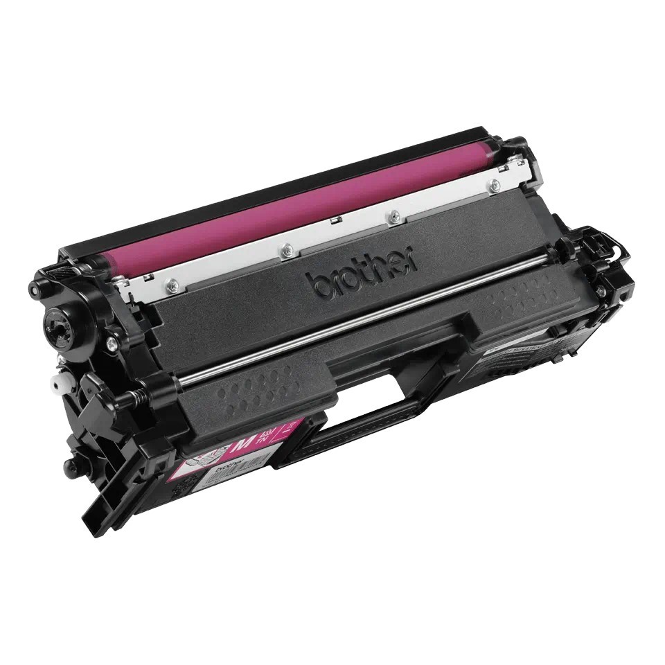 Oryginał Toner Brother TN821XXLM purpurowy