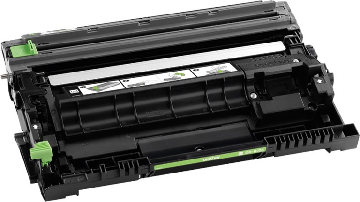 Oryginał Brother DR-B023