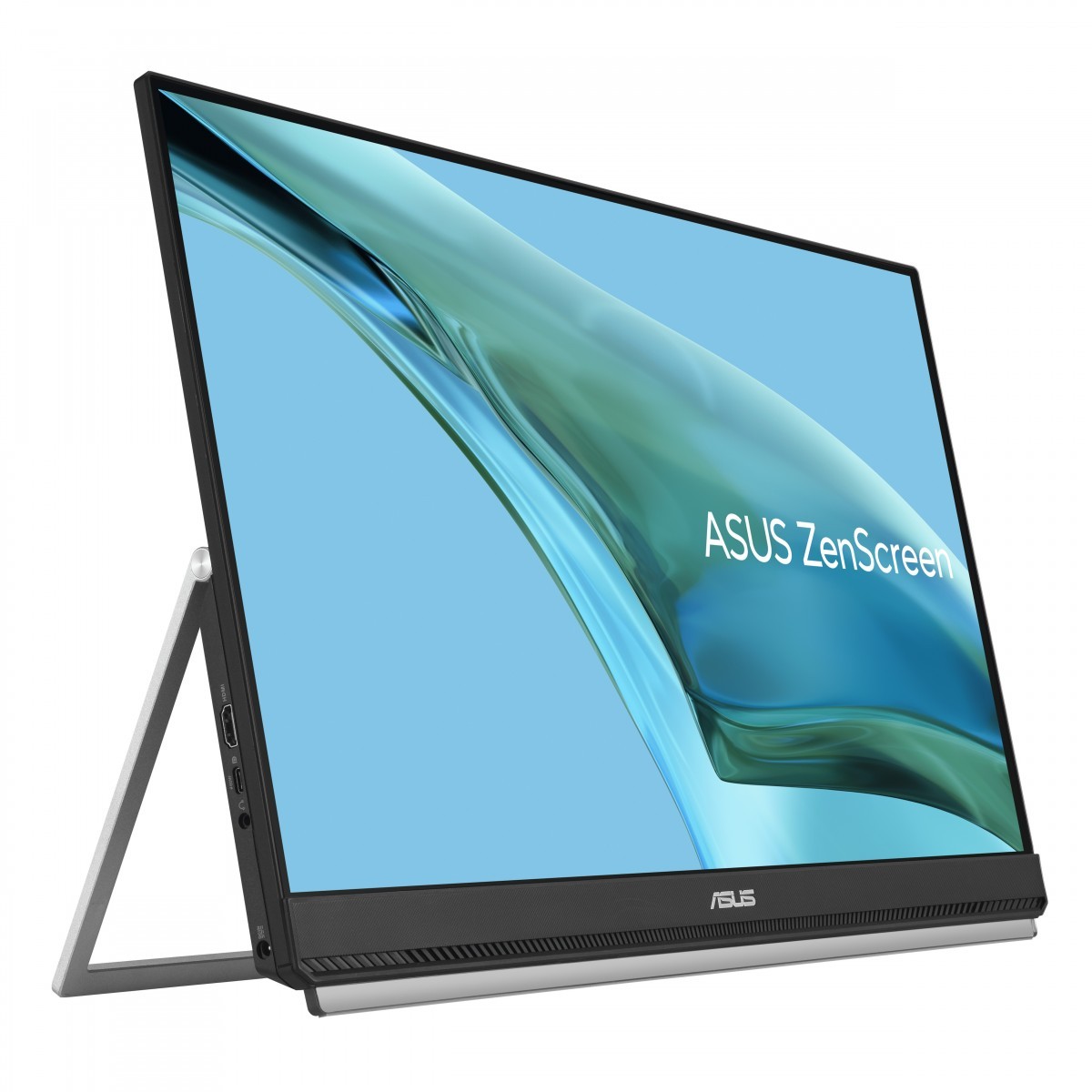 ASUS ZenScreen MB249C - 75Hz | Full HD | 23,8'' | IPS | 5ms