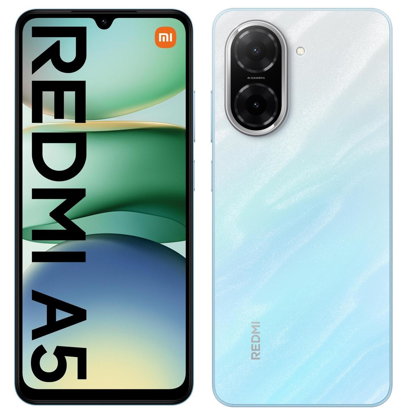Xiaomi Redmi A5 3/64GB niebieski