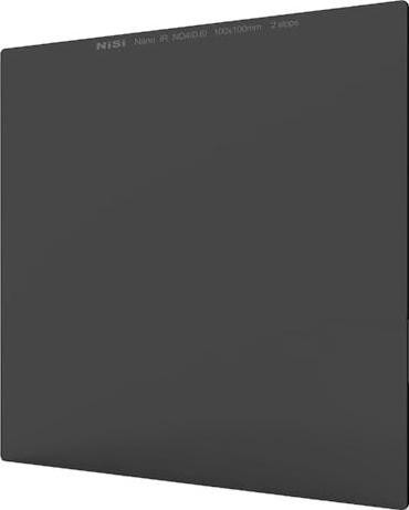 NiSi Square Nano IRND 180x180mm ND8 3Stops